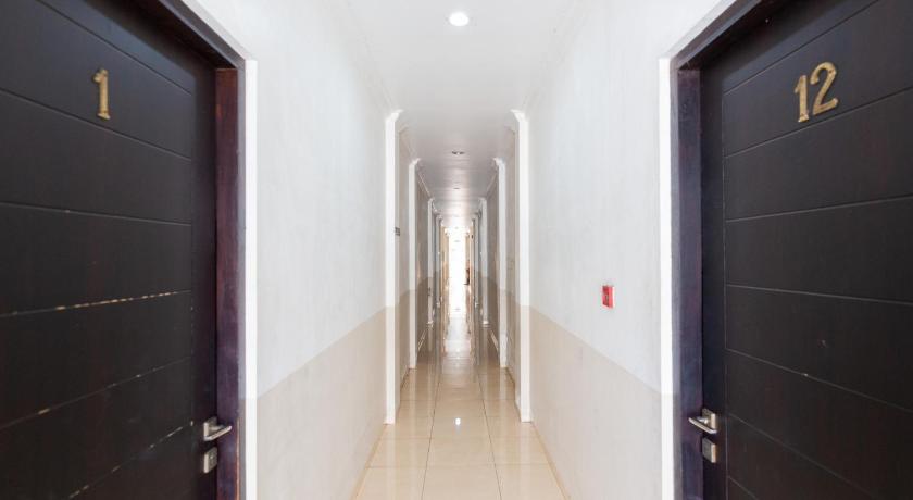 Hotel O Pondok Inap Shofwa 2 – Sidoarjo, IL