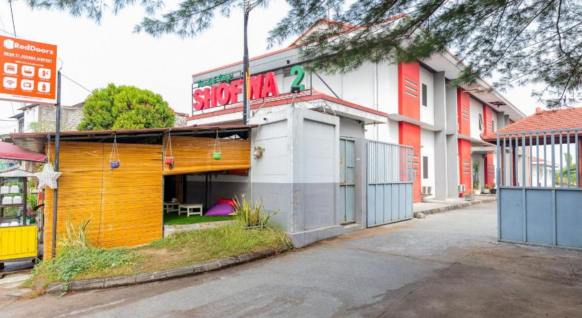 Hotel O Pondok Inap Shofwa 2 – Sidoarjo, IL