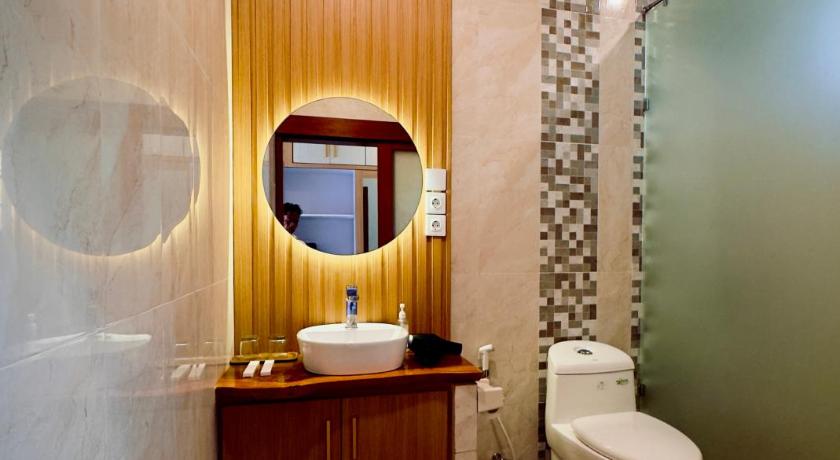 BALI BANANA GUEST HOUSE - image 19