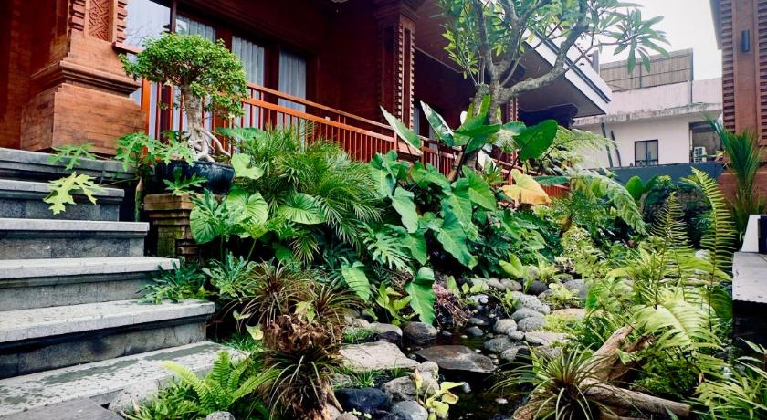 BALI BANANA GUEST HOUSE - image 18