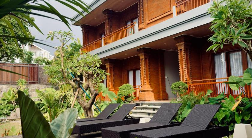 BALI BANANA GUEST HOUSE - image 15