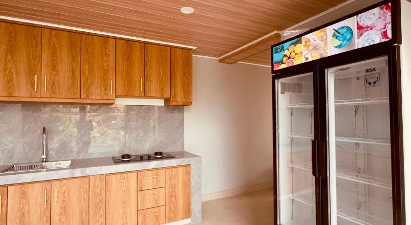 BALI BANANA GUEST HOUSE - image 26