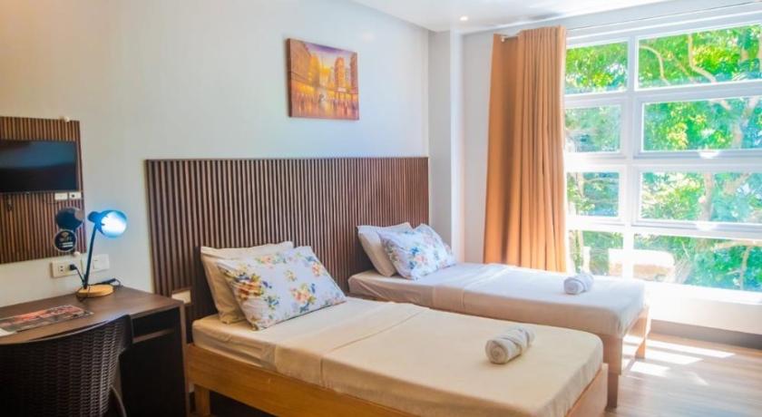 Image of Deluxe Double or Twin Room 0
