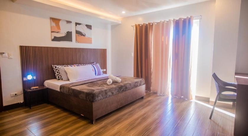 Image of Suite Balcony 1