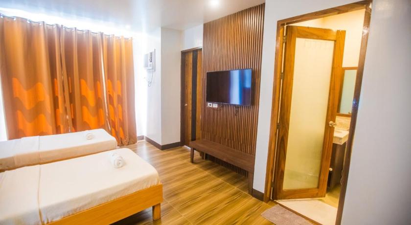 Image of Deluxe Double or Twin Room 1