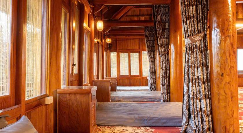 Sapa Garden Resort - image 5