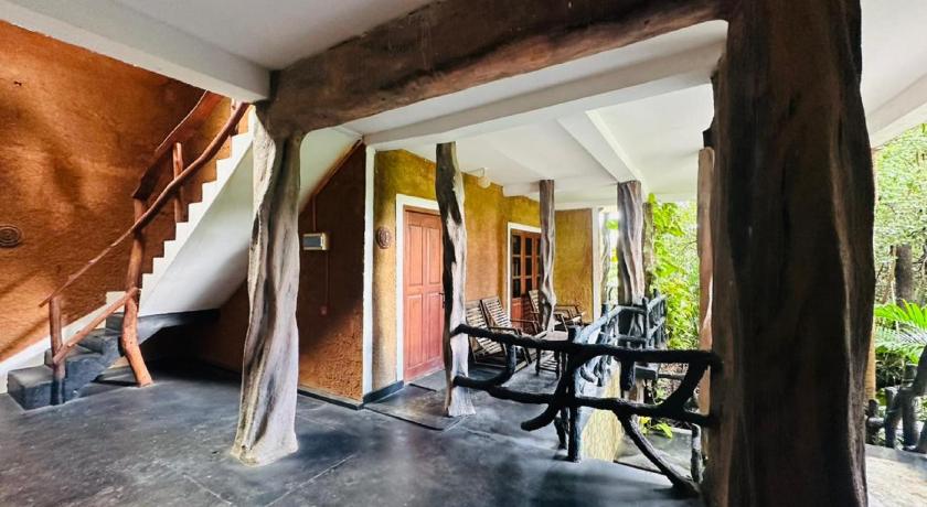 Sigiri Heritage Villa - image 5