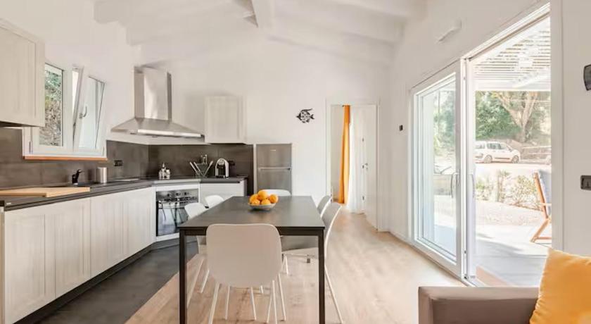 A Casa di Chiara -Isola d'Elba - Capoliveri - Spiaggia Naregno