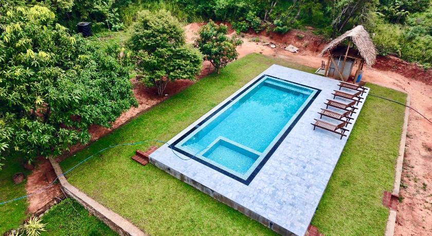 Sigiriya Nature Resort