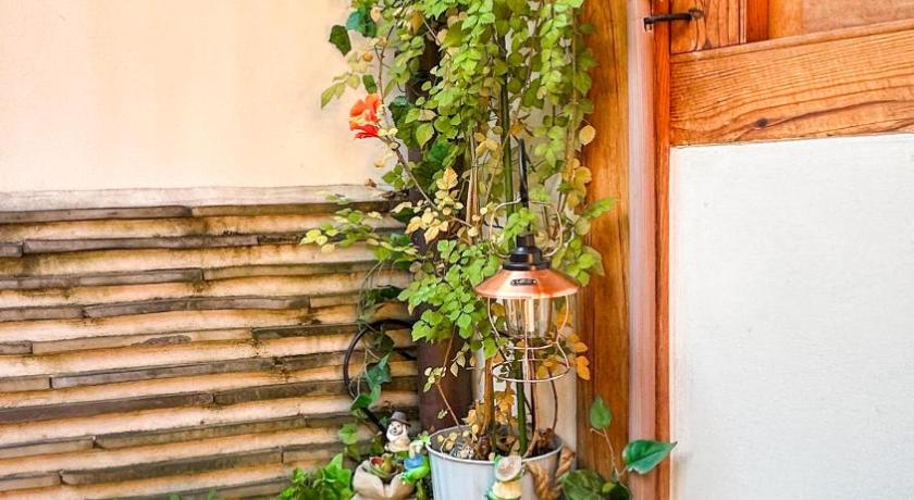 首尔 Hwadong 1Beonji 4星级 单人房 大堂