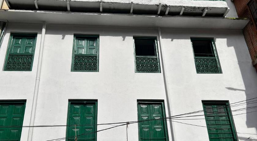 Ganesh Apartment, Traditional house in Thamel — Kathmandu (6)