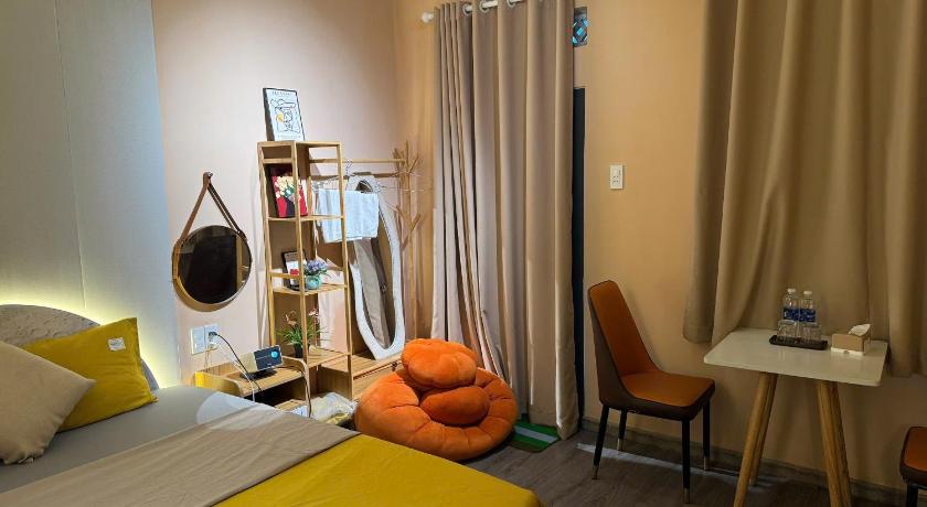 MMT Homestay Da Nang Center City - image 15