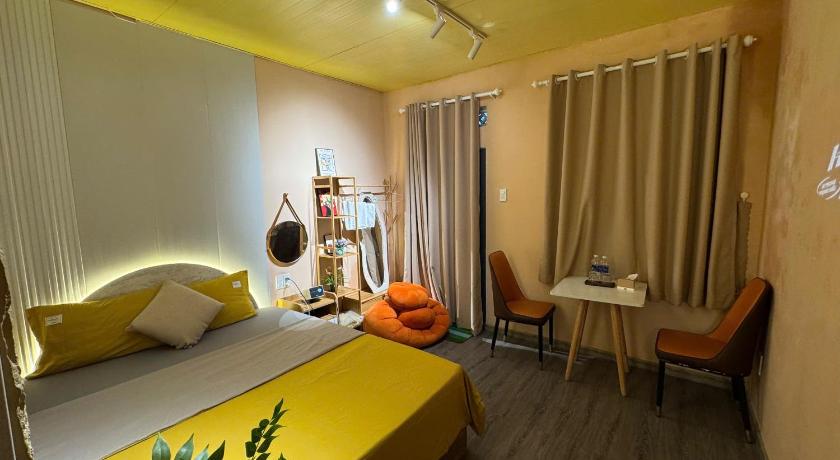MMT Homestay Da Nang Center City - image 12