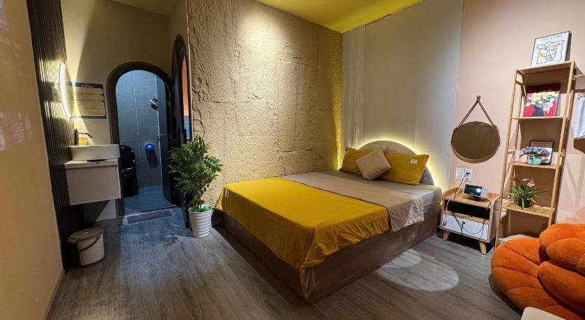 MMT Homestay Da Nang Center City - image 9