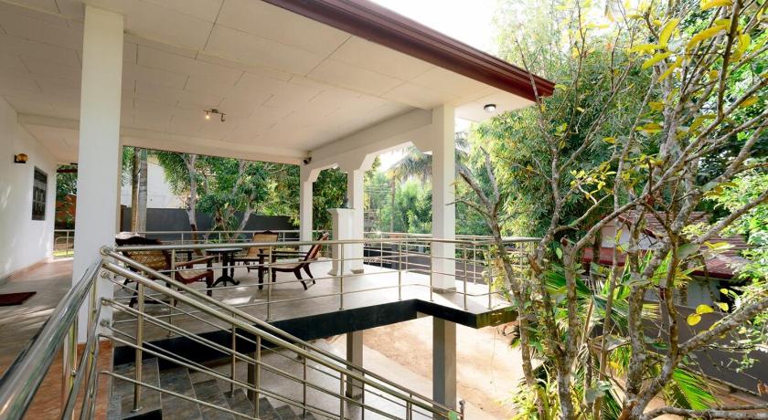 Brescia villa - Your private villa in Matara