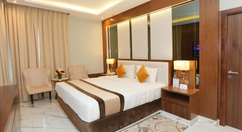 Executive lakosztály (Executive Suite) fotója 0