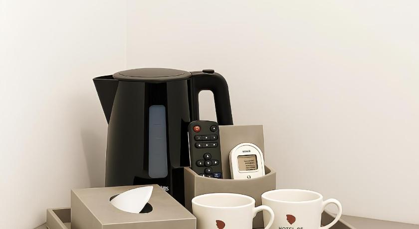 Hotel CF - image 10