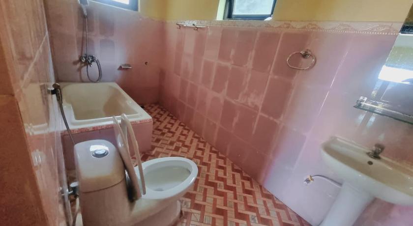 New peaceful guest house — Pokhara (2)
