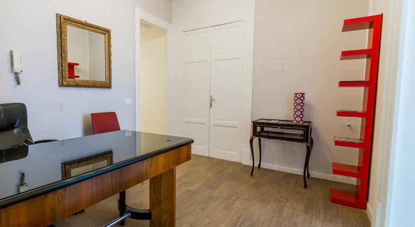 Liberty Suites photo