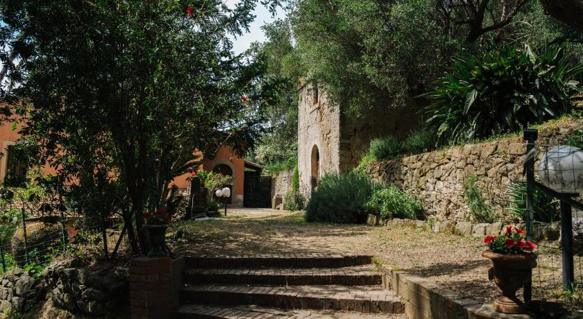 Agriturismo Marzilio