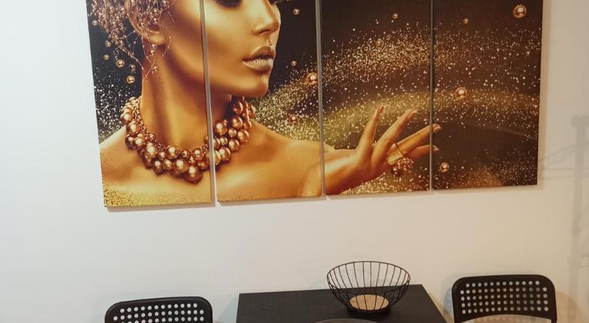 貝爾格勒 Boki 4星级 单人房 客房