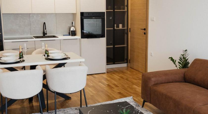 Una Lux Apartment