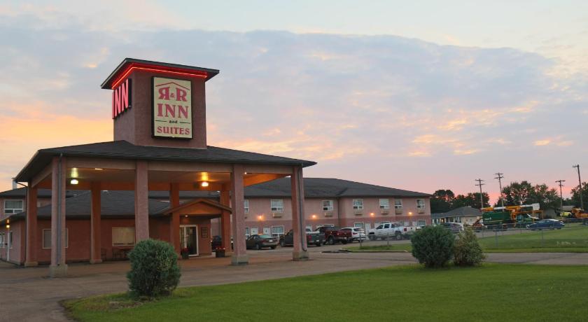 R&R Inn & Suites