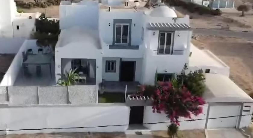 Villa Andreea Paradise