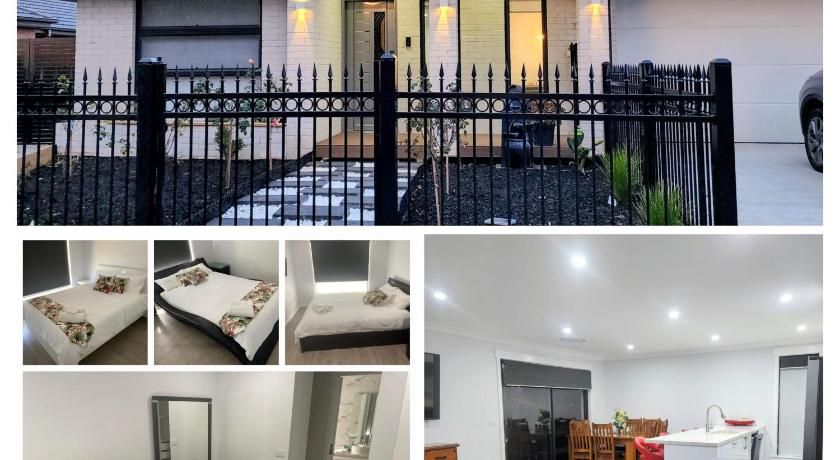CIA Home Stay Bendigo