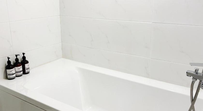 Seoul Dongdaemun Signature Hotel 1-Star Hotel pool