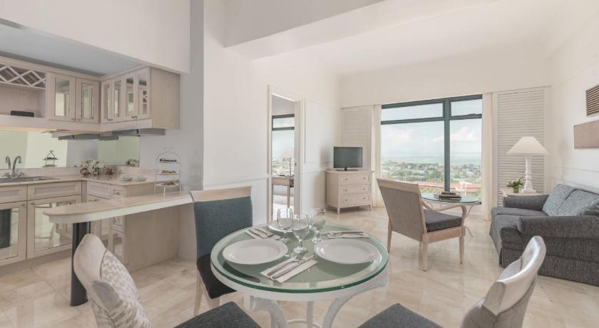 รูปของสวีท 2 ห้องนอน (2 Bedroom Suite) 2