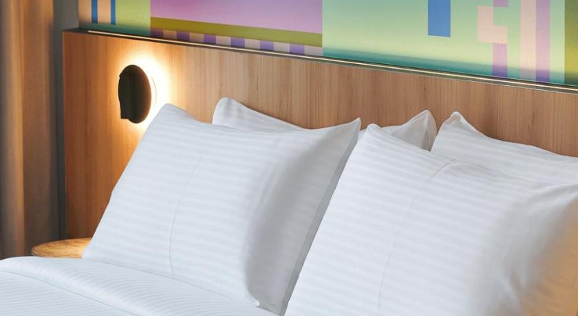 The Graph Hotel – Kuala Lumpur, MN