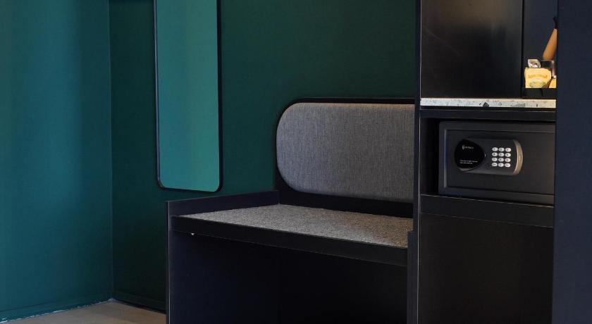 The Graph Hotel – Kuala Lumpur, MN
