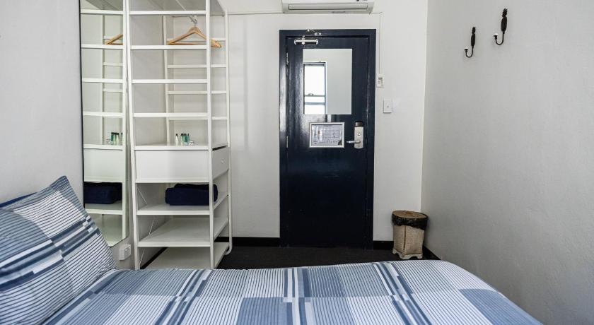 Image of Budget Double Room with Shared Bathroom 4