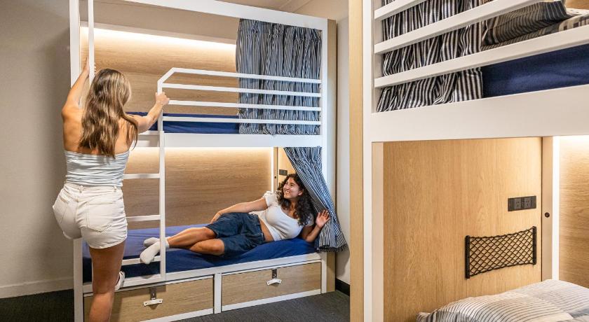 Image of 4- Bed Dormitory 0