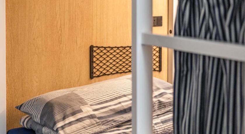 Image of 4- Bed Dormitory 6