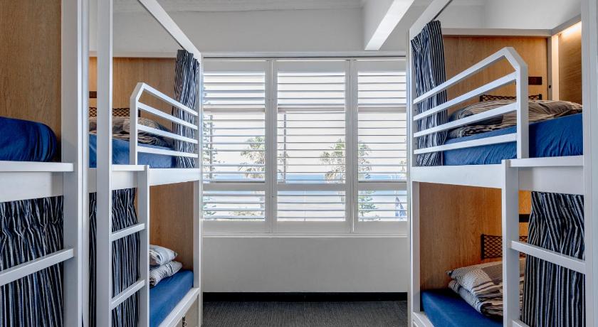 Image of 6-Bed Dormitory Room 6