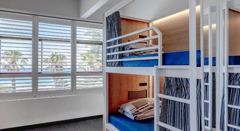 Image of 6-Bed Dormitory Room 3