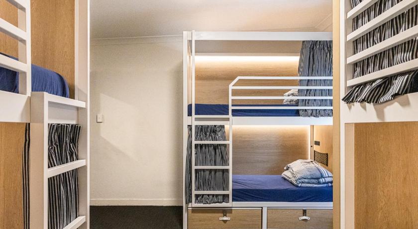 Image of 6-Bed Dormitory Room 0