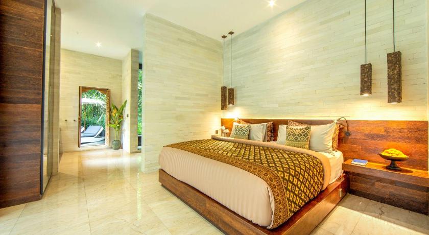 Image of Premier Garden Villa 0