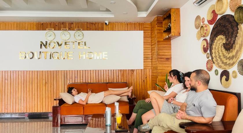 Novetel Boutique Home - image 3