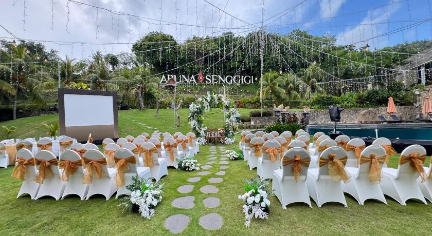 Aruna Senggigi Resort & Convention - image 40