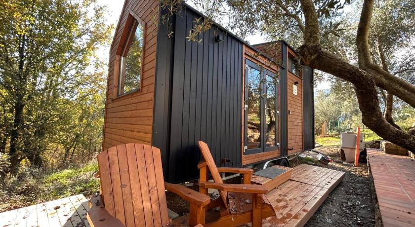 Italy Farm Stay by Tiny Away
