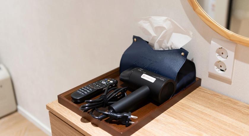 首尔 Hanadays Jongno-Gwanghwamun 2星级 酒店 设施