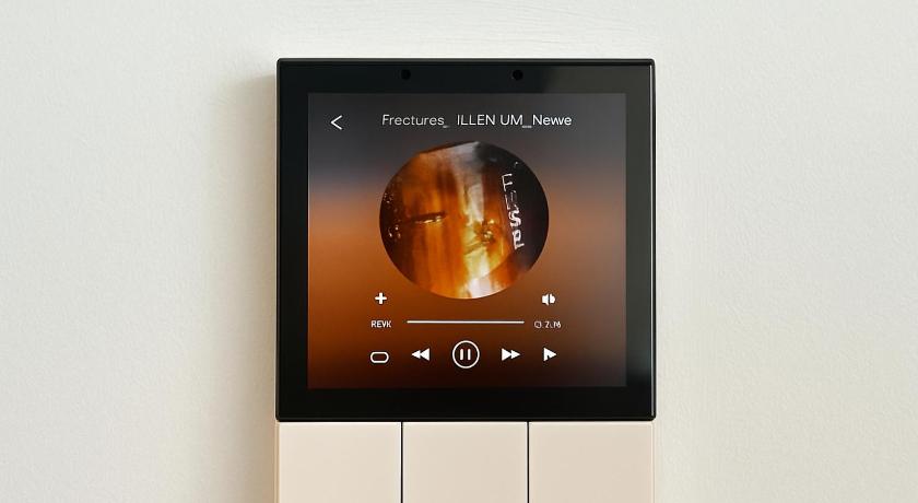 ジョホールバル Space Residency Homely Stay near KSL Mall 3つ星 ゲストハウス 眺望