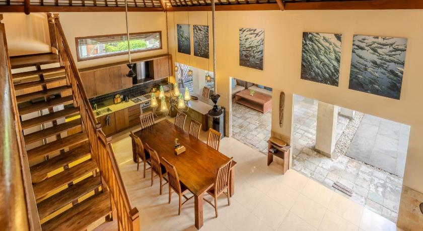 Image of 5 Bedroom Villa 15