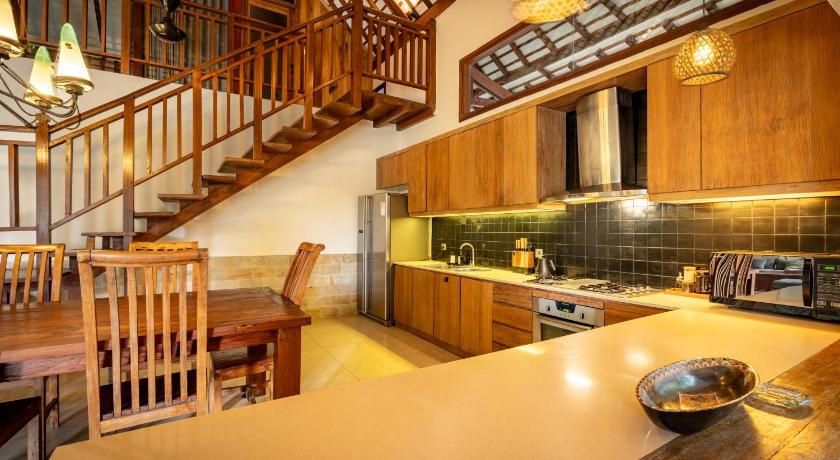 Image of 5 Bedroom Villa 1