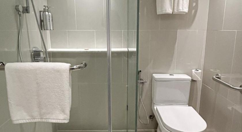 Image of Merdeka Triple Room 6