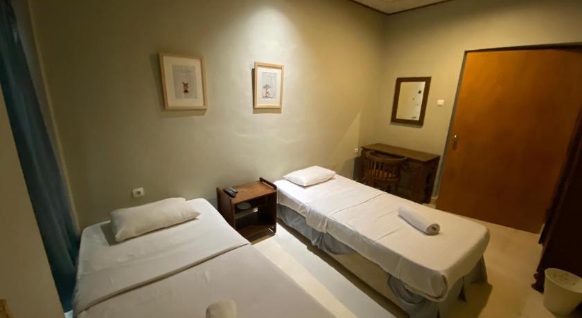 JH Hotel – Surabaja, ID