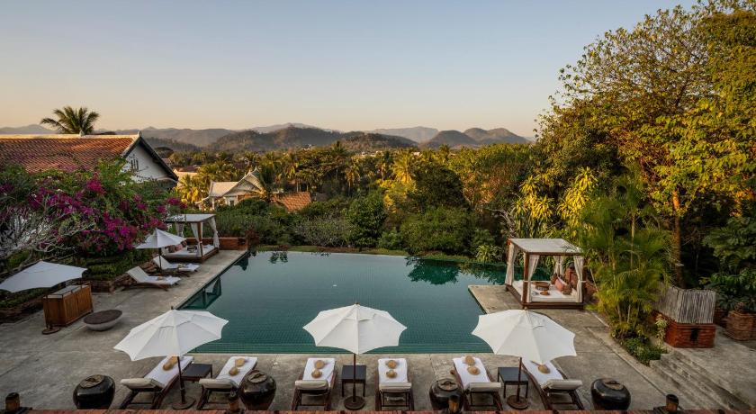 La Residence Phou Vao - image 4
